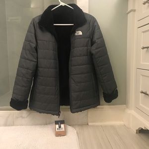 The North Face Insulated Reversible Jacket